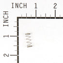 Briggs & Stratton - 691839 - SPRING-CHOKE DIAPH