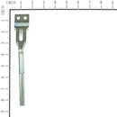 Briggs & Stratton - 7103289YP - LEVER SPRING HOC
