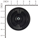 Briggs & Stratton - 841846 - KNOB-A C COVER