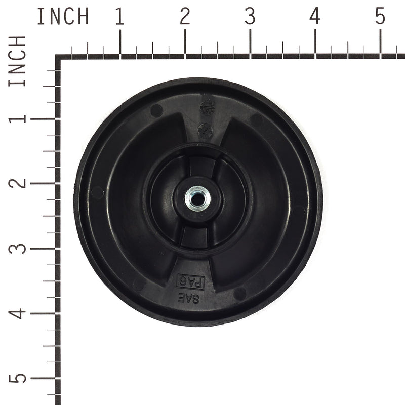 Briggs & Stratton - 841846 - KNOB-A C COVER