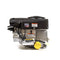 Briggs & Stratton - 44S977-0033-G1 - Professional Series Twin Cylinder Gas Engine, 1-1/8" x 4-19/64" Crankshaft