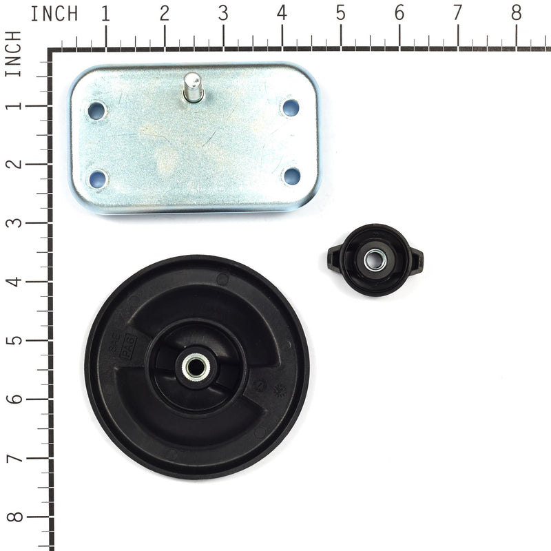 Briggs & Stratton - 846013 - SHIELD-CARBURETOR