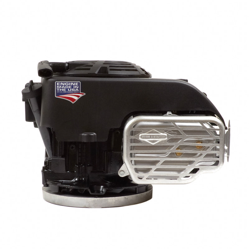 Briggs & Stratton - 14D932-0110-F1 - 1000 Professional Series, Single Cylinder, Air Cooled, 4-Cycle Gas Engine, 25 mm x 3-5/32" Crankshaft
