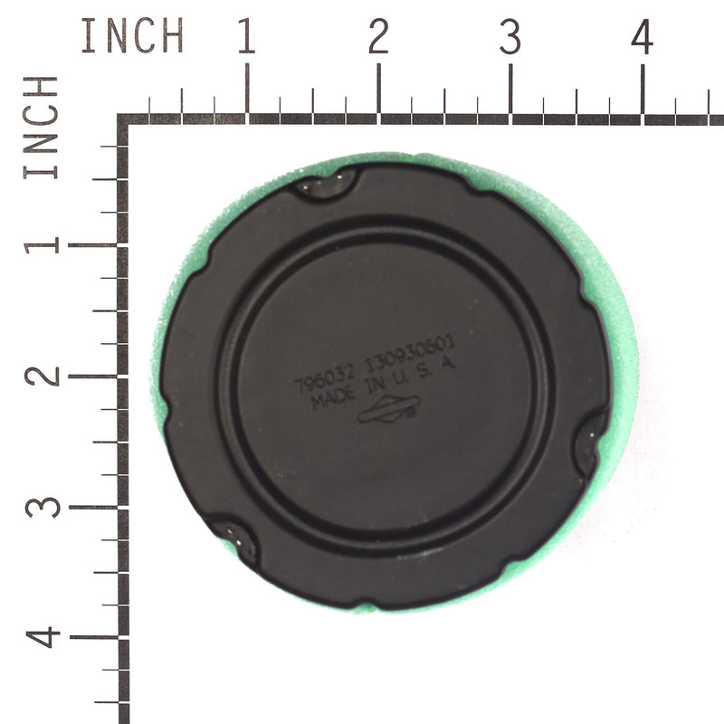 Briggs & Stratton - 5429K - DIY Version of 591583 Air Filter with 798911 Pre-cleaner