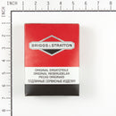 Briggs & Stratton - 699807 - Carburetor