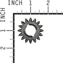 Briggs & Stratton - 4194 - PINION (5 X 695708)
