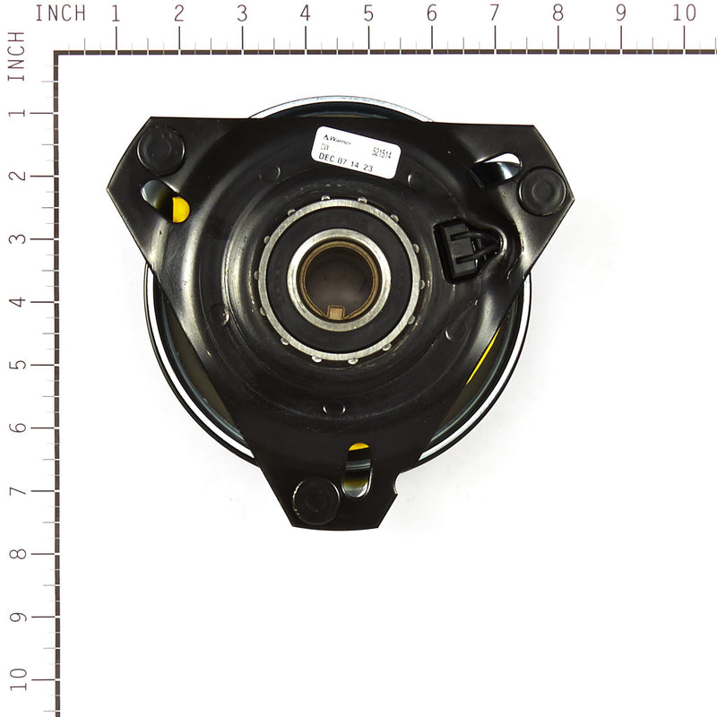 Briggs & Stratton - 7017063YP - CLUTCH ELECTRIC