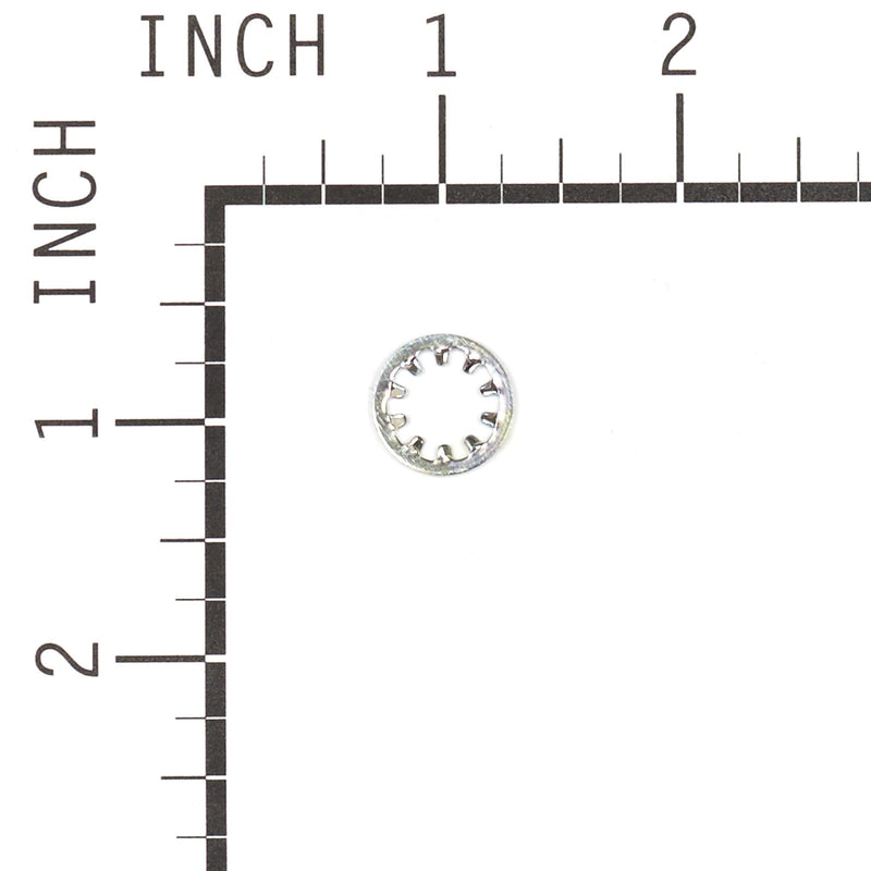 Briggs & Stratton - 703587 - Internal Tooth Lock 5/16" Washer