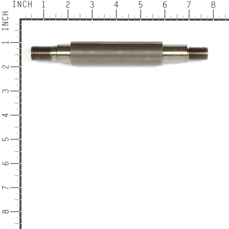Briggs & Stratton - 7072537SM - Shaft, Spindle - 38" Deck