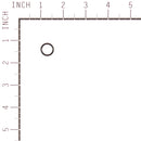 Briggs & Stratton - 555659 - DRAIN-CARBURETOR BOWL