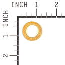 Briggs & Stratton - 17X165MA - Flat Washer