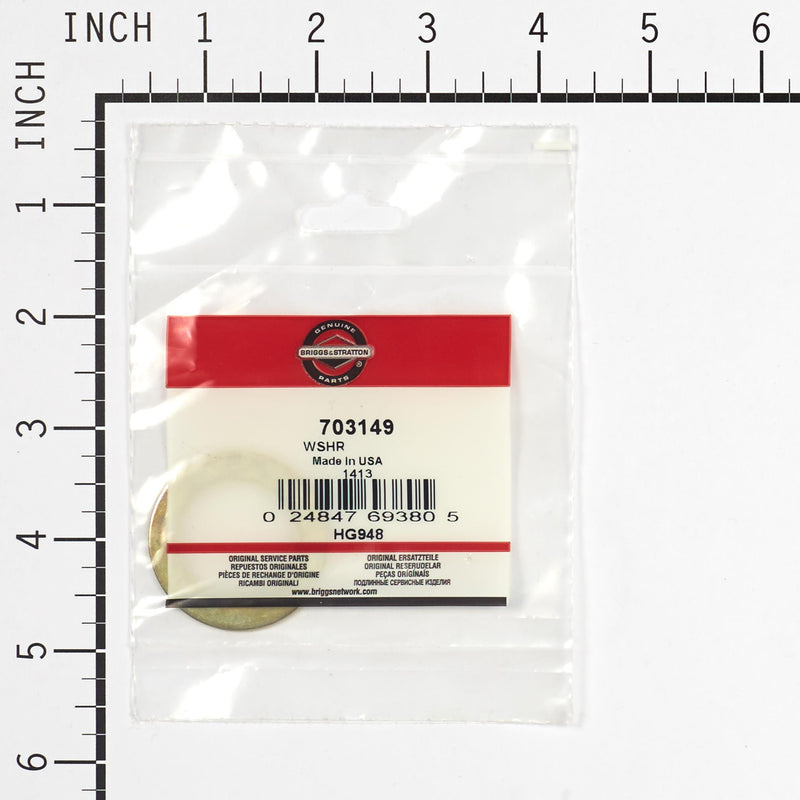 Briggs & Stratton - 703149 - WSHR