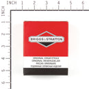 Briggs & Stratton - 699831 - CARBURETOR