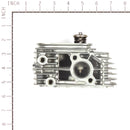 Briggs & Stratton - 809201 - HEAD-CYLINDER