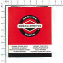 Briggs & Stratton - 7074141YP - CONTROL ZONE