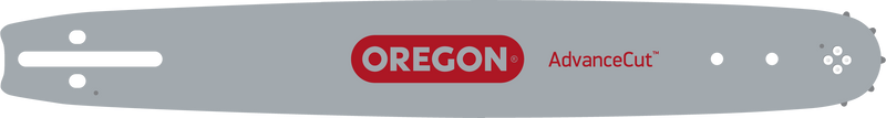 Oregon - 188PXBK095 - AdvanceCut Guide Bar, 18", .325" Pitch, .058" Gauge, 72 Drive Links
