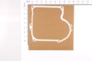 Briggs & Stratton - 270916 - GASKET-CRKCSE/009