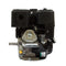 Briggs & Stratton - 25T232-0037-F1 - XR2100 Professional Series, Single Cylinder, Air Cooled, 4-Cycle Gas Engine, 1" x 3-31/64" Crankshaft
