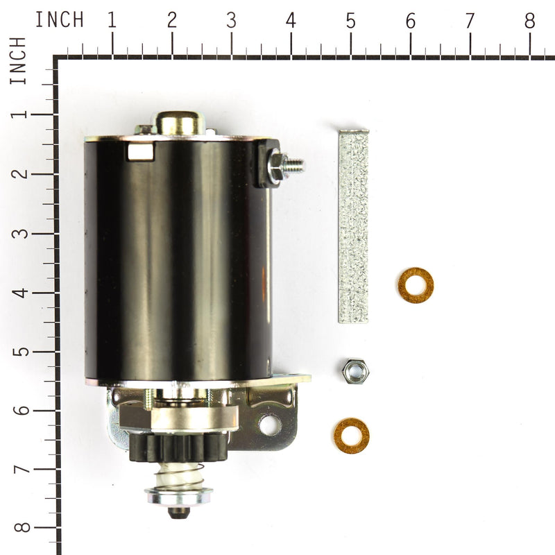 Briggs & Stratton - 497595 - Starter for Single Cylinder Engines