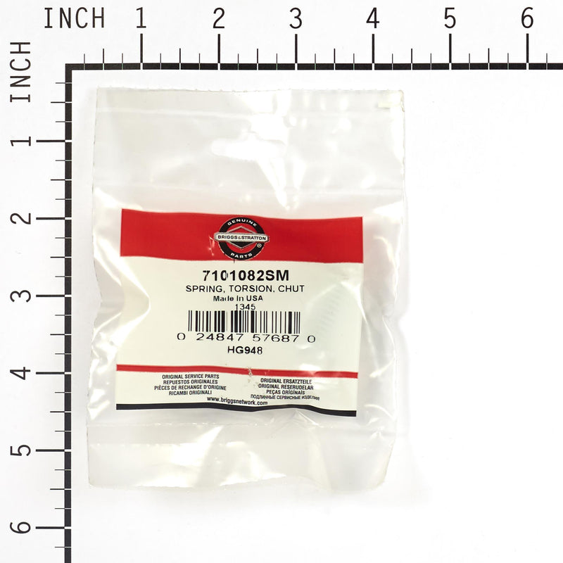 Briggs & Stratton - 1759750YP - SPRING
