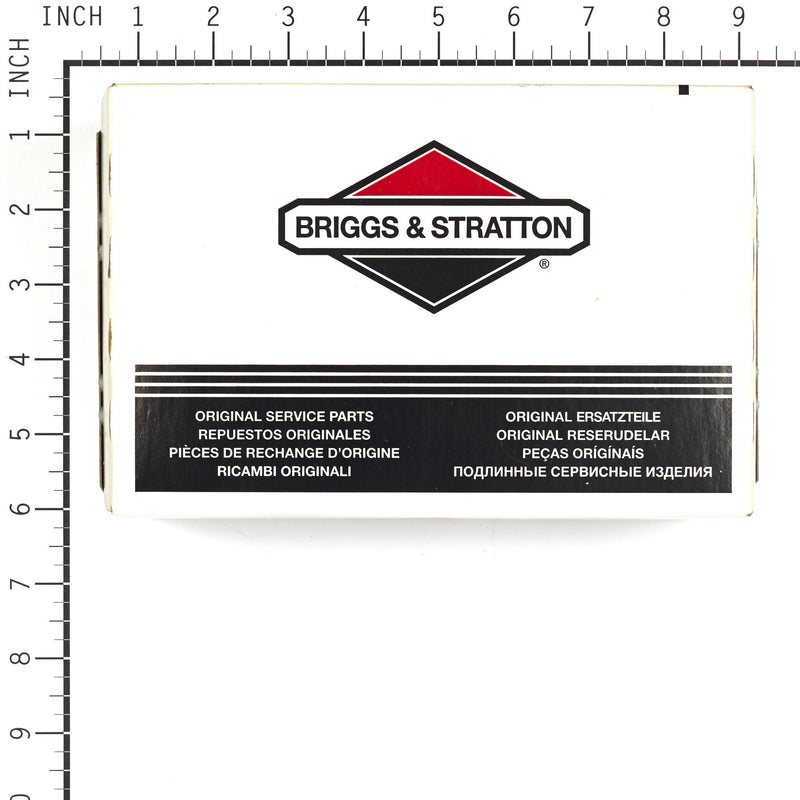 Briggs & Stratton - 2108432SM - ROLLER W/BUSHINGS