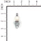Briggs & Stratton - 801254 - Small Engine Spark Plug