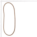 Briggs & Stratton - 37X107MA - BELTVHA 57.45 SNOW