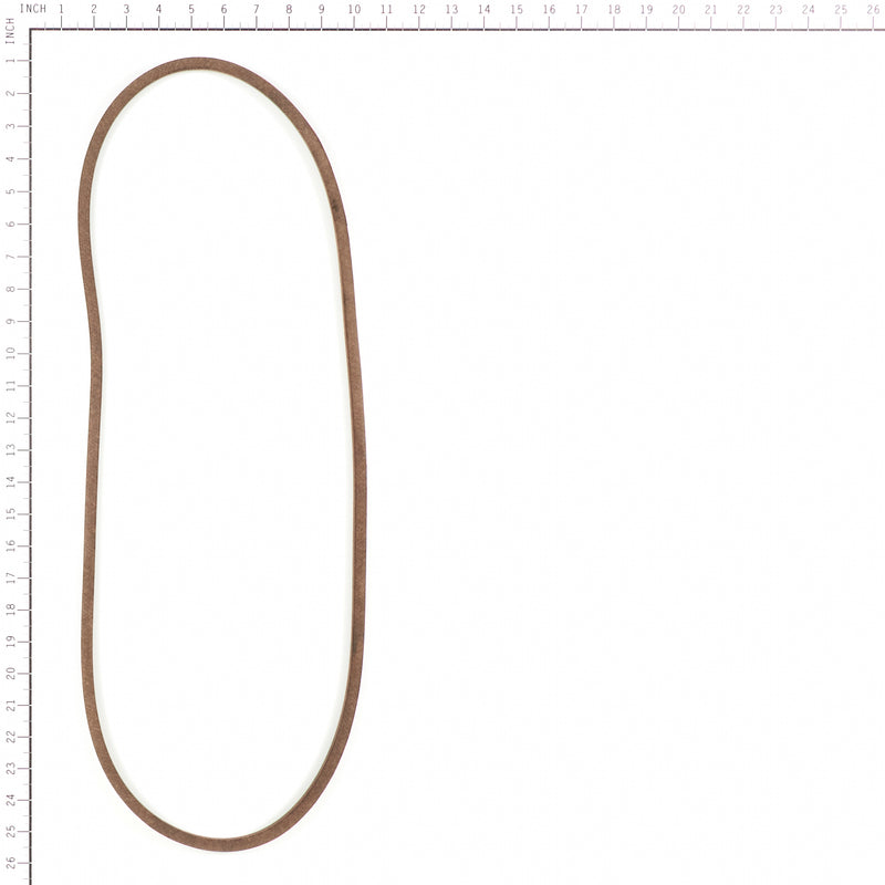 Briggs & Stratton - 37X107MA - BELTVHA 57.45 SNOW