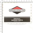 Briggs & Stratton - 1751922YP - ARM  STEERING LH