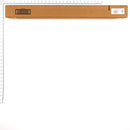 Briggs & Stratton - 1738301AYP - Scraper Blade, 24"