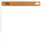 Briggs & Stratton - 1738301AYP - Scraper Blade, 24"