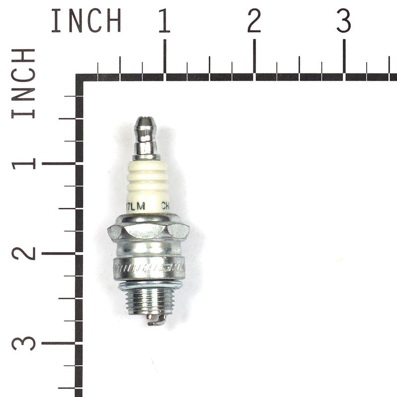 Champion - 856-1 - RJ17LM Small Engine Plug Carded