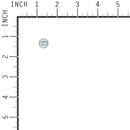 Briggs & Stratton - 704130 - SCREW HEX 1/4-20X.5