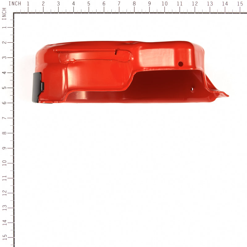 Briggs & Stratton - 555704 - HOUSING-BLOWER