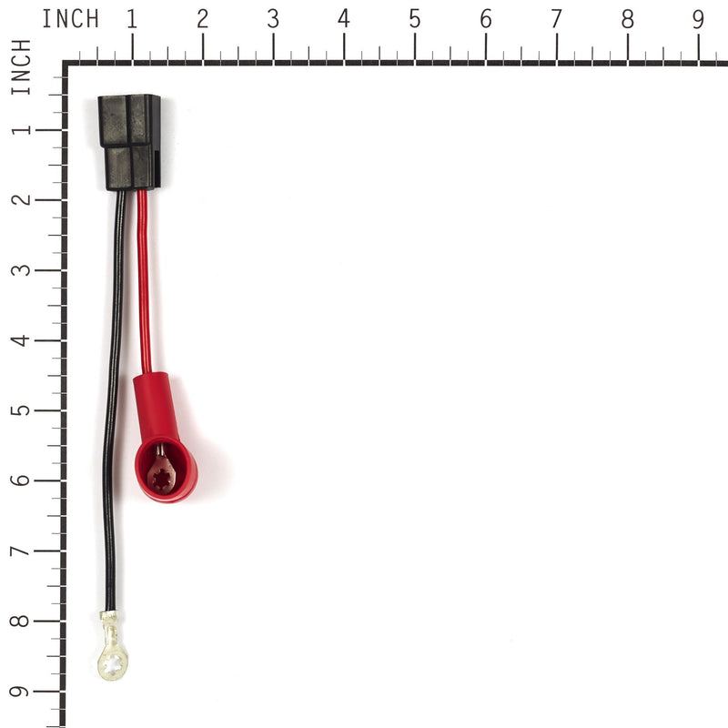 Briggs & Stratton - 7015488YP - HARNESS BATTERY