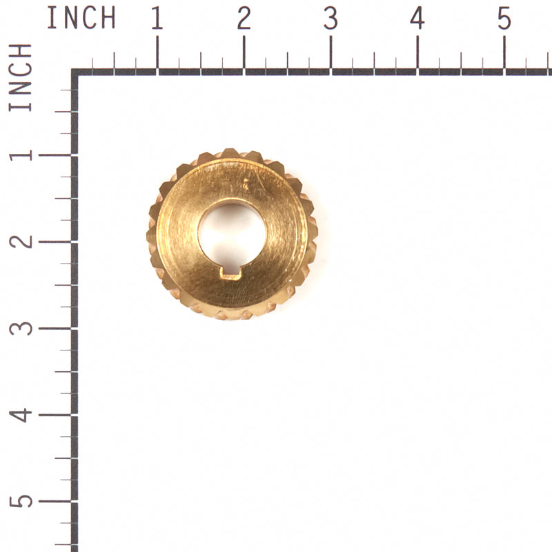 Briggs & Stratton - 7027652YP - GEAR WORM