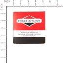 Briggs & Stratton - 591583 - Air Filter Cartridge