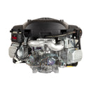 Briggs & Stratton - 49S877-0008-G1 - Professional Series Twin Cylinder Gas Engine, 1-1/8" x 4-19/64" Crankshaft