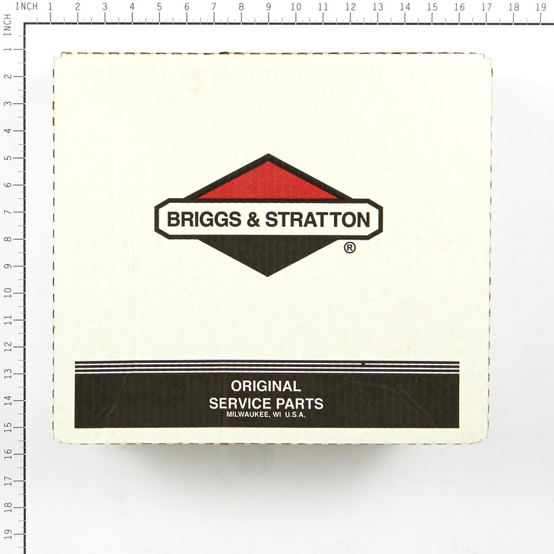 Briggs & Stratton - 595822 - Side Mount Muffler