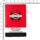 Briggs & Stratton - 7100827YP - CABLE DRIVE HANDLE
