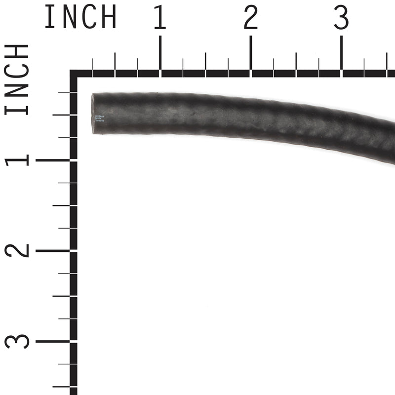 Briggs & Stratton - 395051R - 25’ Fuel Line, 7/16” OD x 1/4” ID