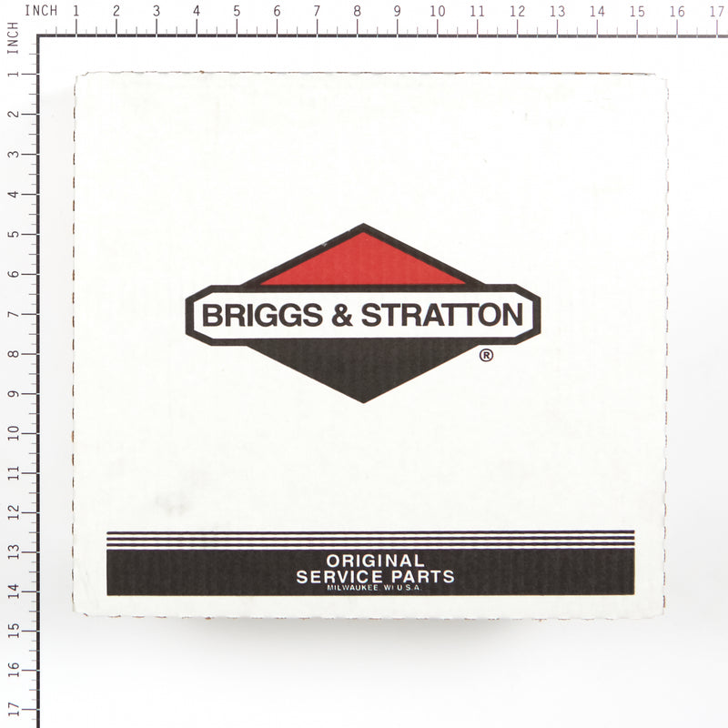 Briggs & Stratton - 699387 - TANK-FUEL