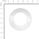 Briggs & Stratton - 699850 - SCREEN-ROTATING