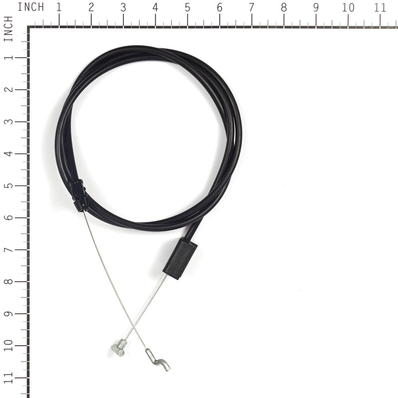 Briggs & Stratton - 43827MA - S-CBL-S 48.50 22P  TE