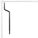 Briggs & Stratton - 1719901SM - CRANK-HEIGHT ADJ