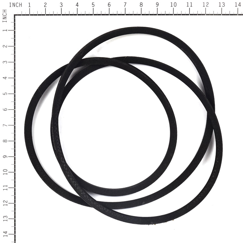 Briggs & Stratton - 7071766YP - BELTENGINE/DECK61