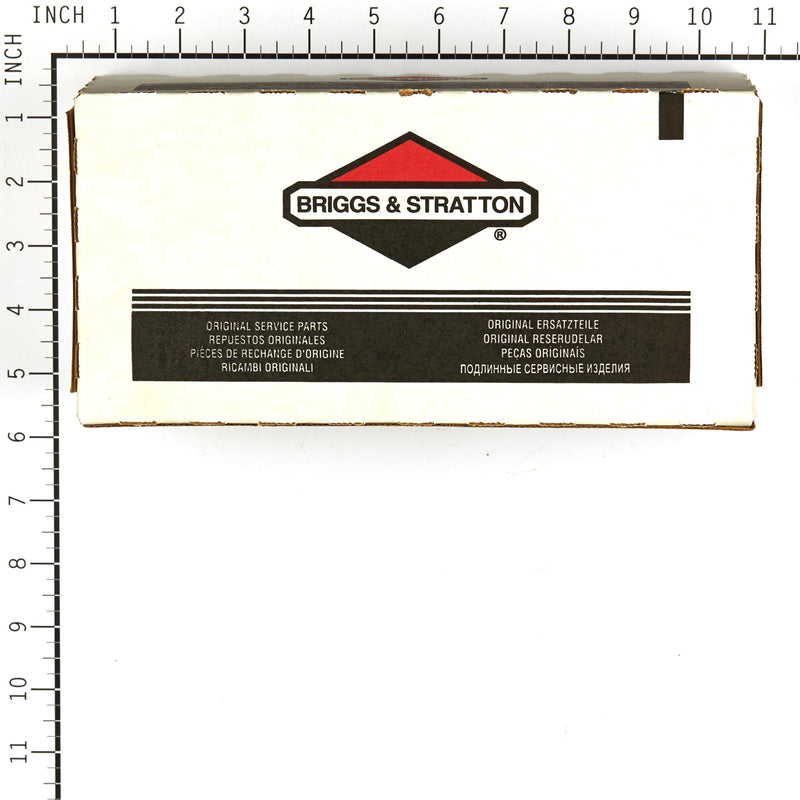 Briggs & Stratton - 693593 - Muffler