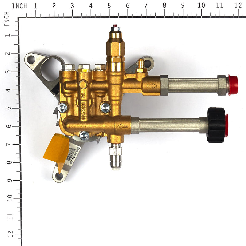 Briggs & Stratton - 317142GS - Pressure Washer Pump