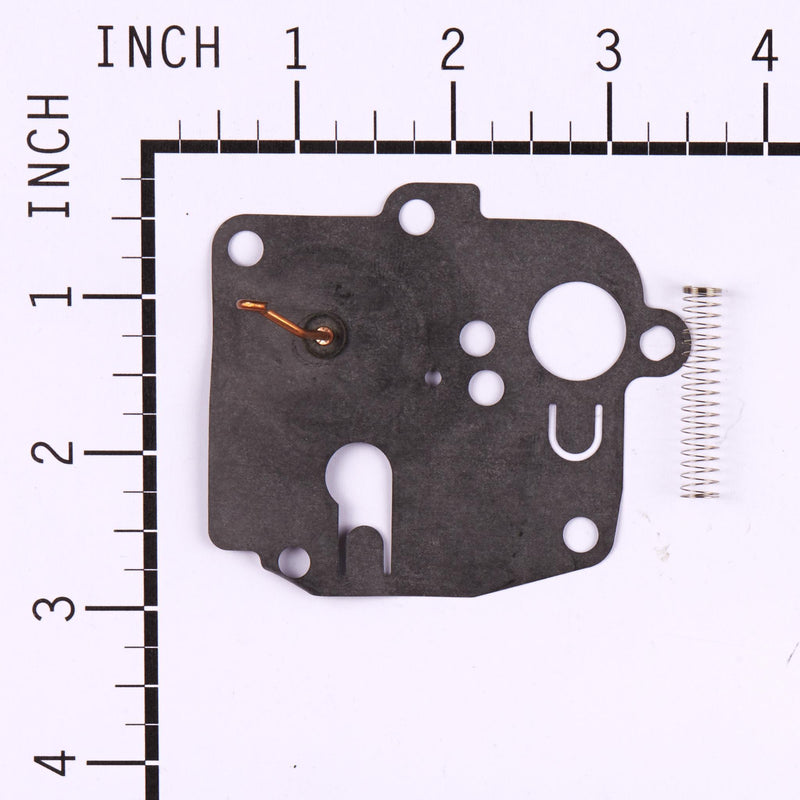 Briggs & Stratton - 391681 - Choke Diaphragm Kit