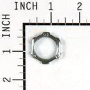 Briggs & Stratton - 691720 - LOCKNUT-MUFF/ELBOW